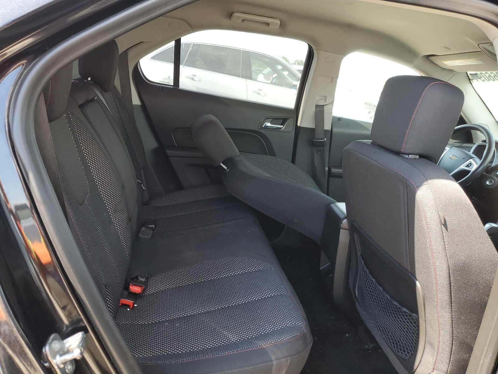 2GNALBEK3F6285754 2015 Chevrolet Equinox Lt