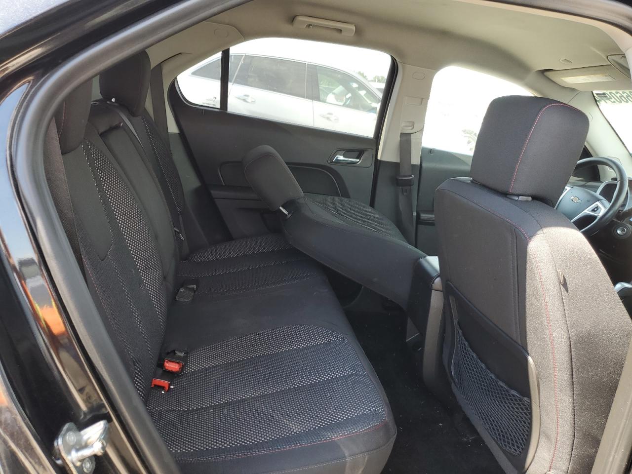 2015 Chevrolet Equinox Lt VIN: 2GNALBEK3F6285754 Lot: 62660914