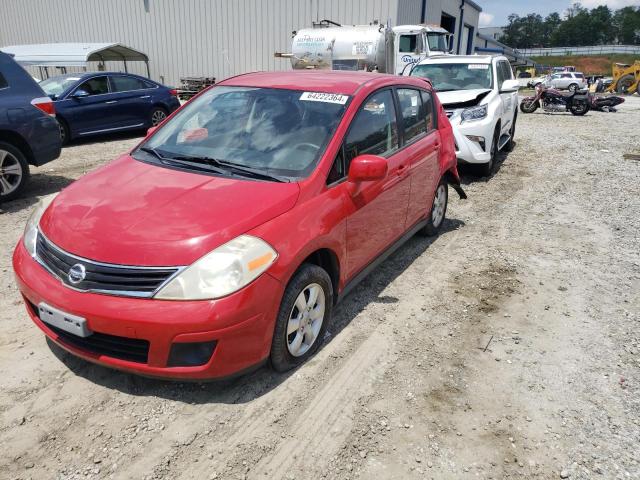 Spartanburg, SC에서 판매 중인 2012 Nissan Versa S - Rear End