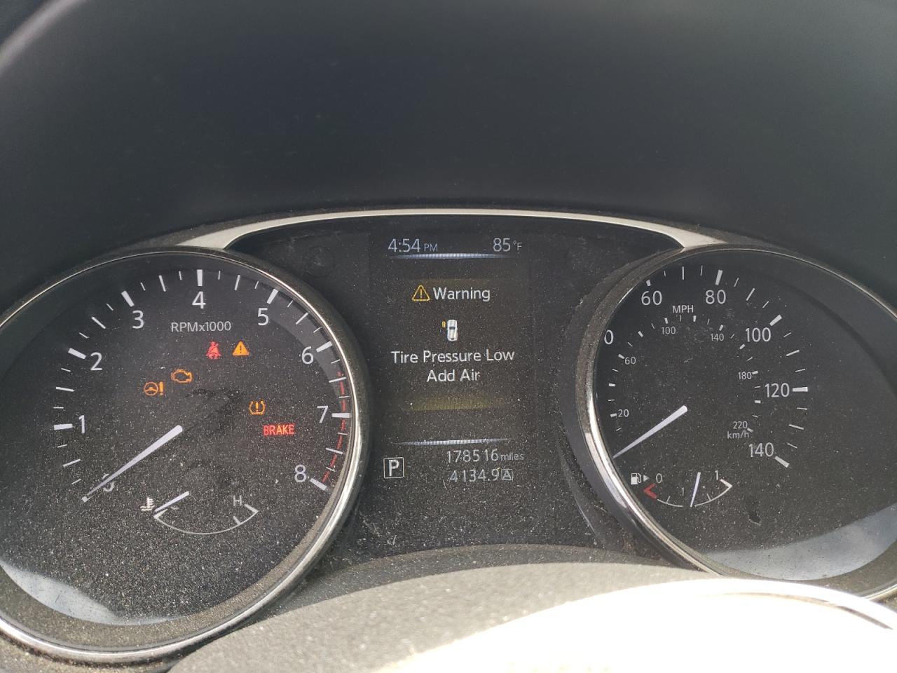 2016 Nissan Rogue S VIN: KNMAT2MT0GP676249 Lot: 65381014