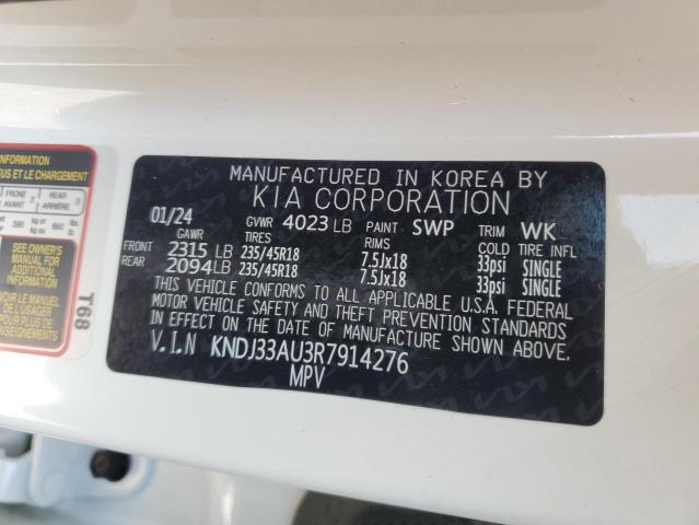 KNDJ33AU3R7914276 Kia Soul EX 15