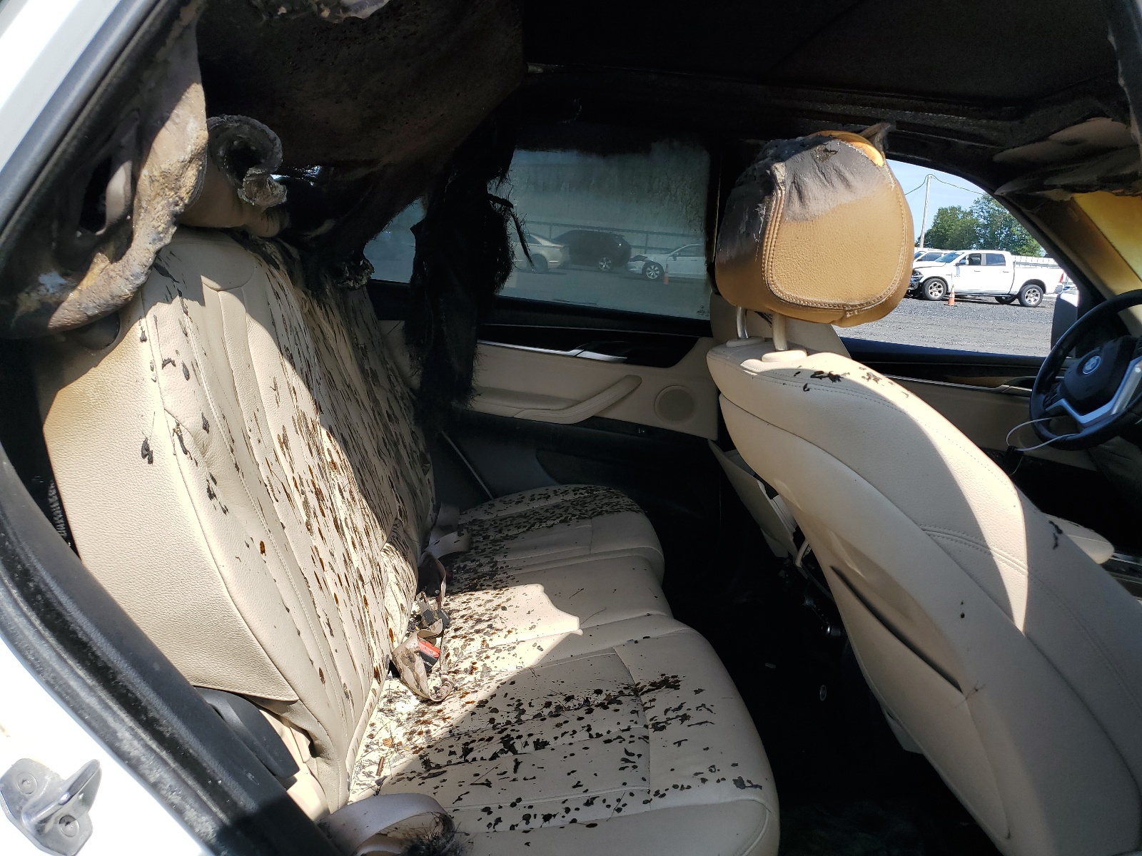 5UXKR2C5XG0R72179 2016 BMW X5 Sdrive35I