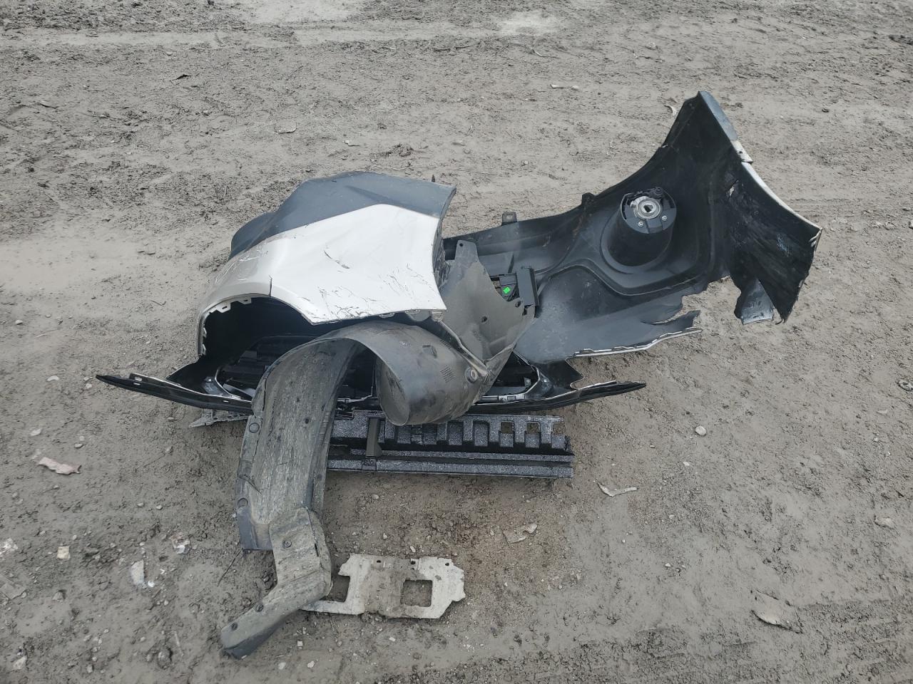 2018 Subaru Outback 2.5I Premium VIN: 4S4BSAFCXJ3206402 Lot: 64433904