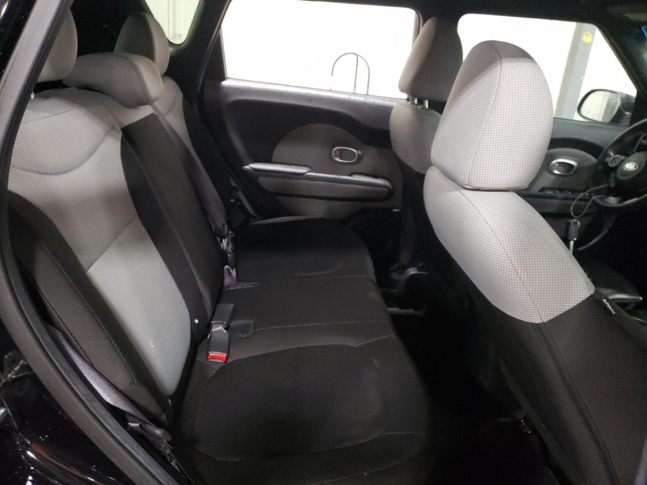 2016 Kia Soul VIN: KNDJN2A28G7257703 Lot: 63968594