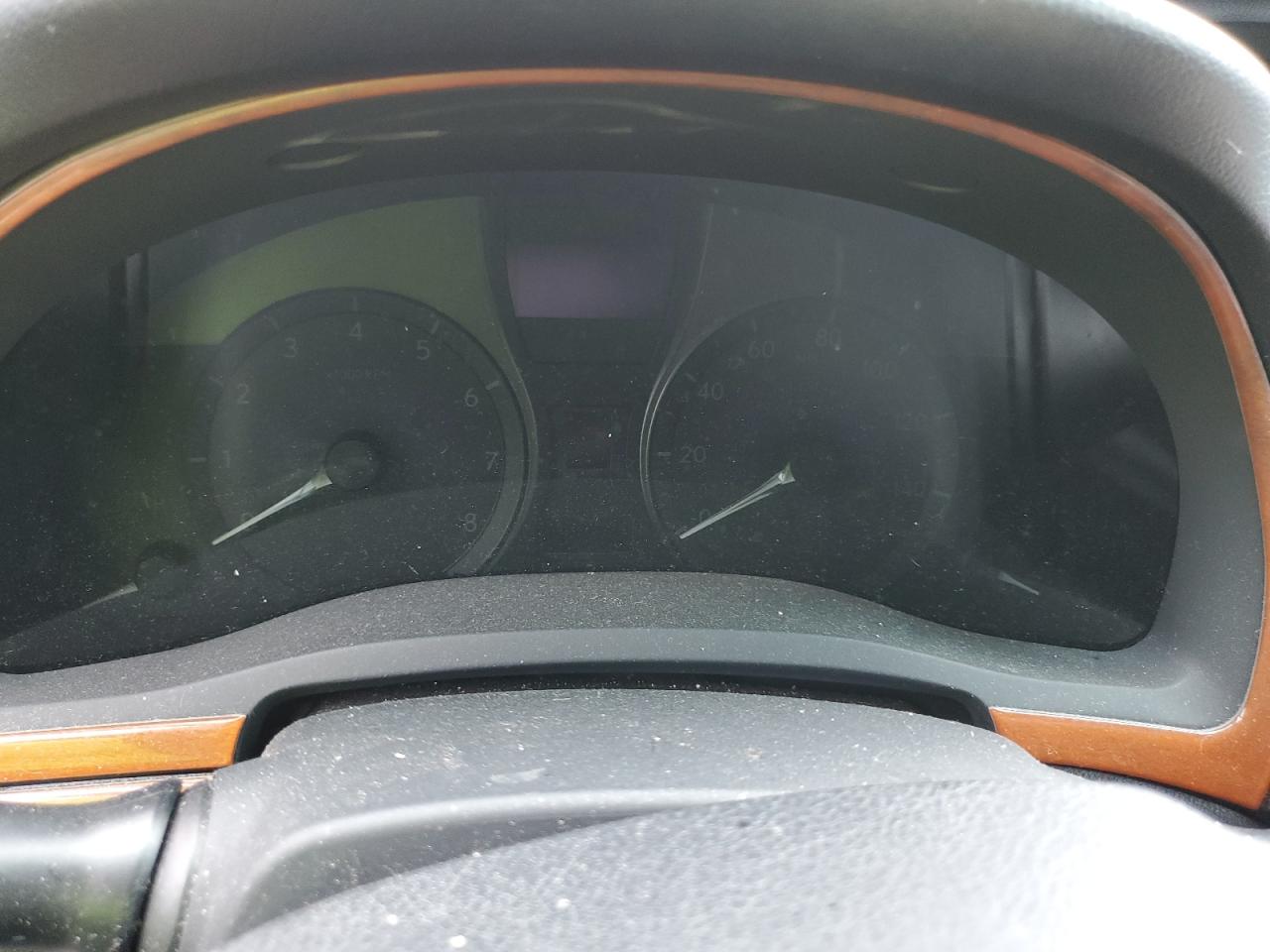 2011 Lexus Rx 350 VIN: 2T2BK1BA7BC109428 Lot: 61794574