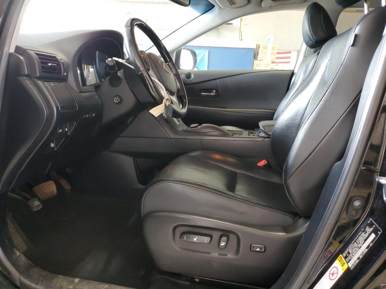 2014 Lexus Rx 350 Base VIN: 2T2BK1BA3EC229165 Lot: 63712734