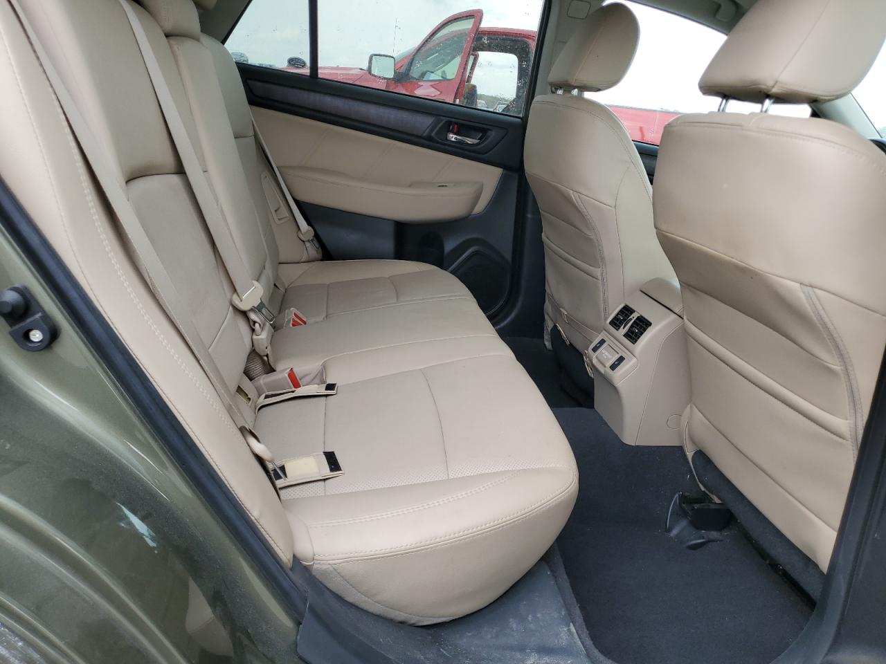 2018 Subaru Outback 2.5I Limited VIN: 4S4BSANC3J3217890 Lot: 63595774