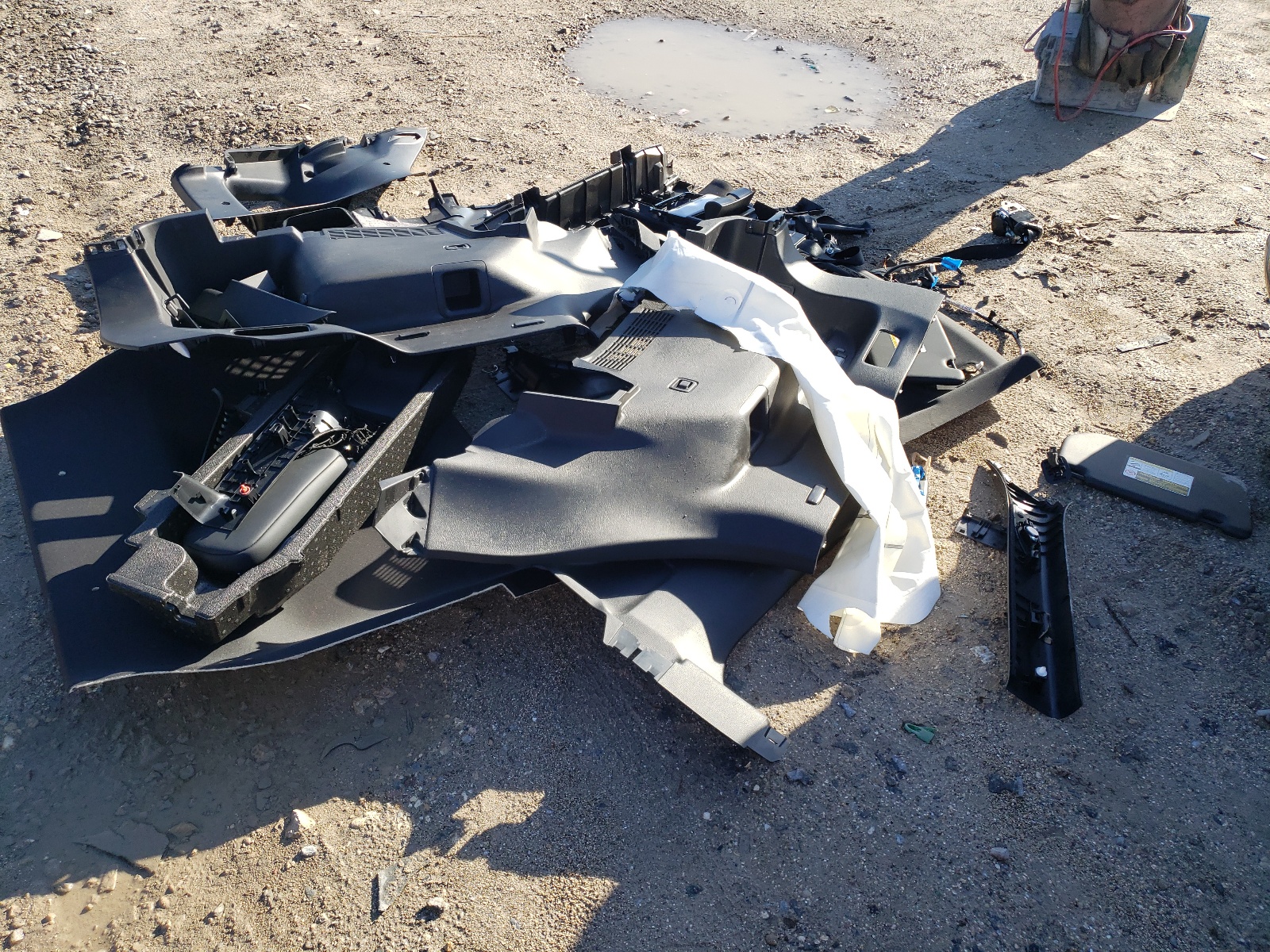 JA4J3VA82NZ085191 2022 Mitsubishi Outlander Sel