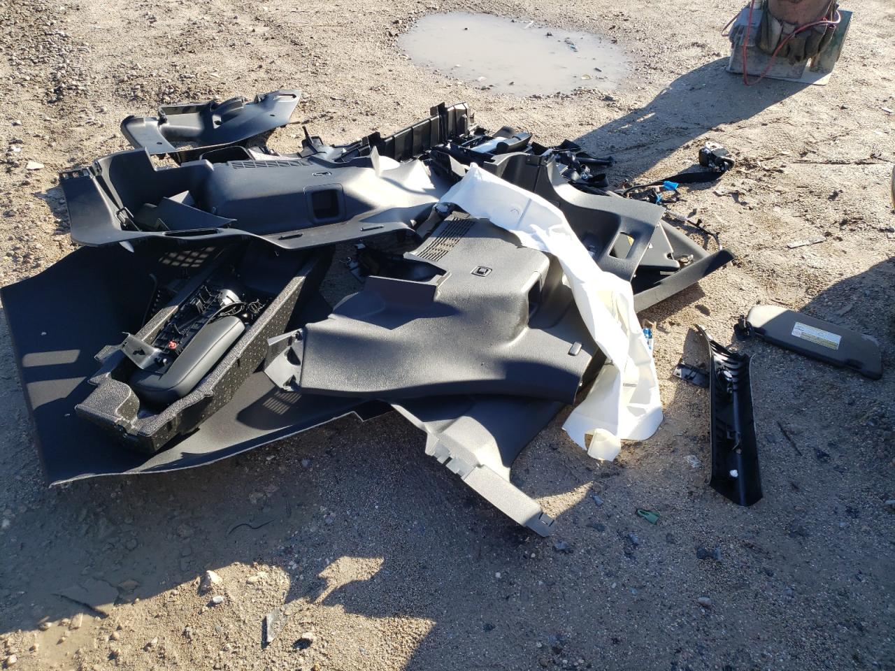 2022 Mitsubishi Outlander Sel VIN: JA4J3VA82NZ085191 Lot: 63931944