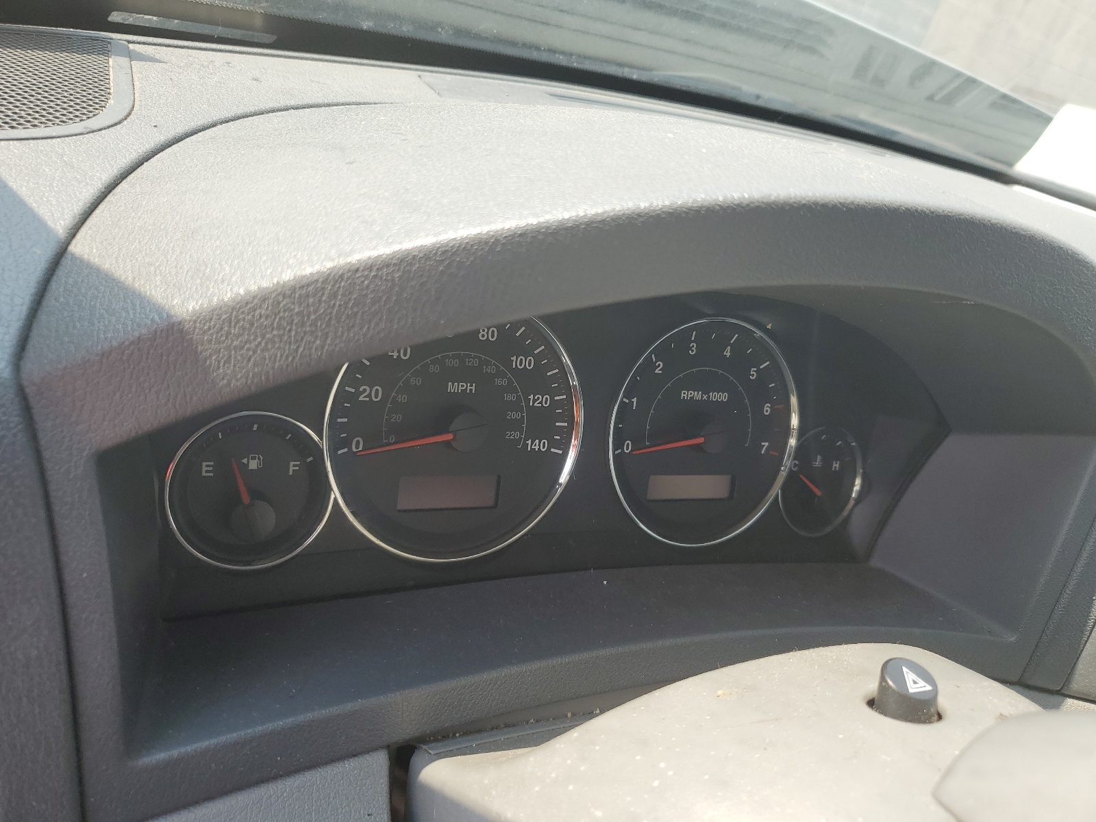 1J8GR48K66C348256 2006 Jeep Grand Cherokee Laredo