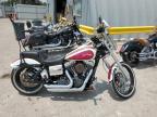 2012 Harley-Davidson Fxdwg Dyna Wide Glide na sprzedaż w Wichita, KS - All Over