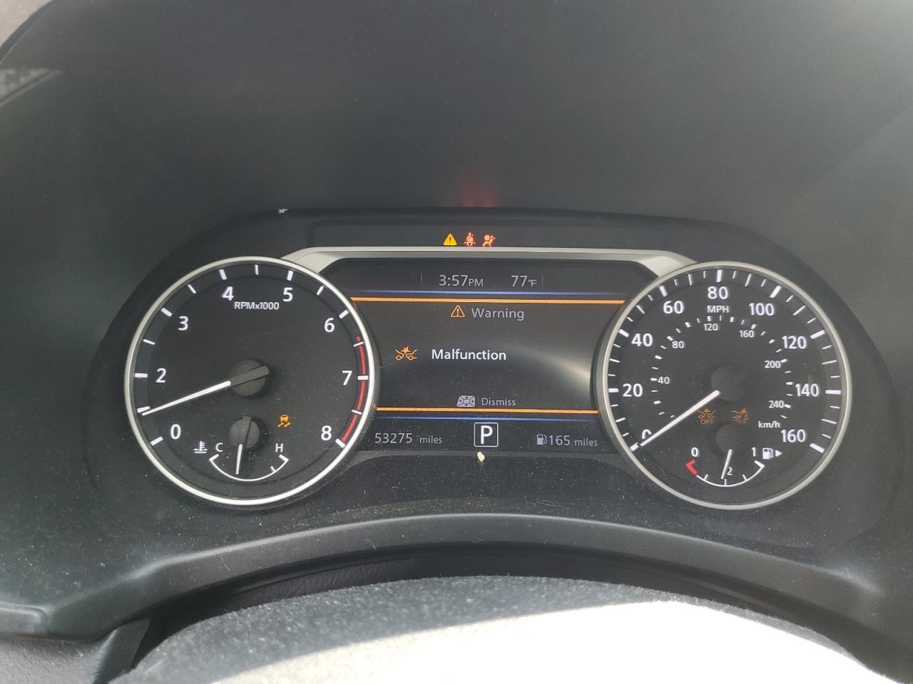 2020 Nissan Sentra Sr VIN: 3N1AB8DV4LY274706 Lot: 63175884