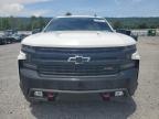 2021 Chevrolet Silverado K1500 Lt Trail Boss продається в Grantville, PA - Burn - Interior