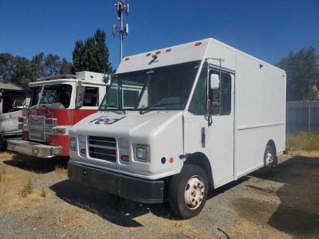 2005 Freightliner Chassis M Line Walk-In Van