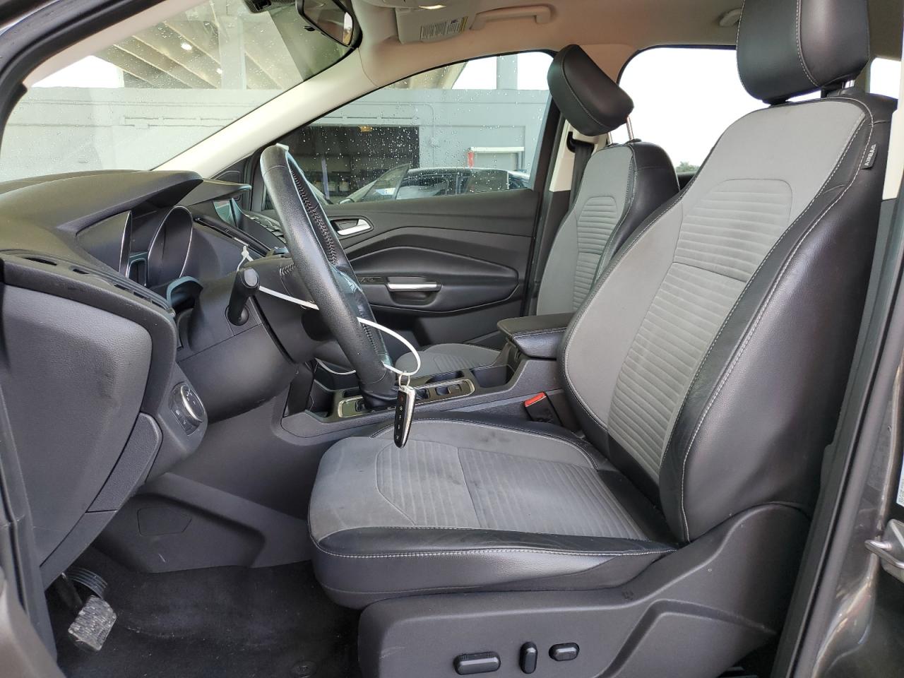 2019 Ford Escape Se VIN: 1FMCU0GD3KUA64759 Lot: 64794074