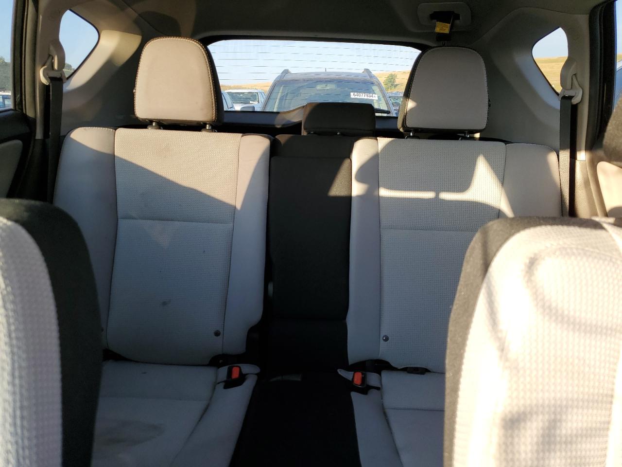 2018 Toyota Rav4 Adventure VIN: 2T3RFREVXJW746340 Lot: 63936184