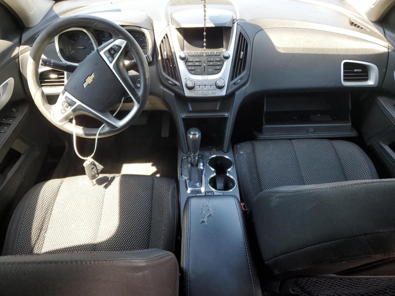 2016 Chevrolet Equinox Lt VIN: 2GNALCEK5G1171338 Lot: 62077284