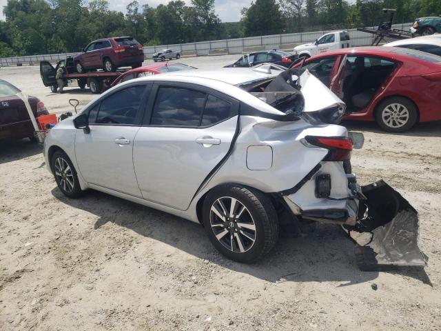 3N1CN8EV1ML837482 Nissan Versa SV 2