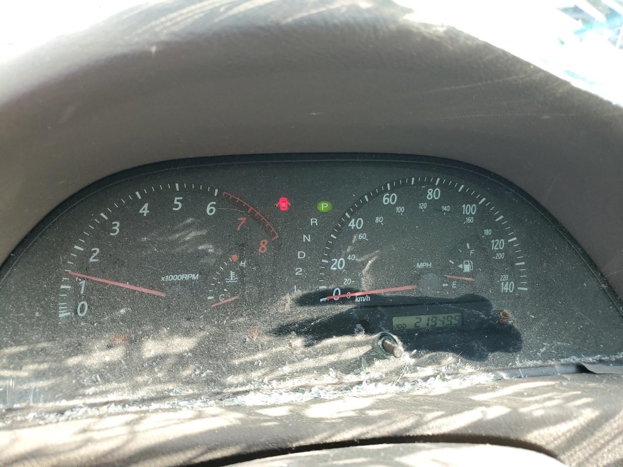 2004 Toyota Camry Le VIN: 4T1BE32K64U927623 Lot: 65220534