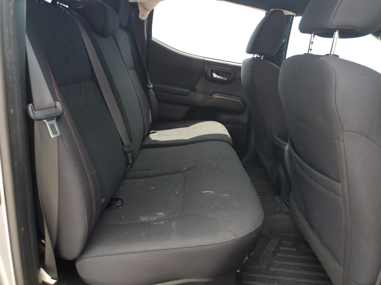 2018 Toyota Tacoma Double Cab VIN: 5TFAZ5CN5JX061044 Lot: 63591964