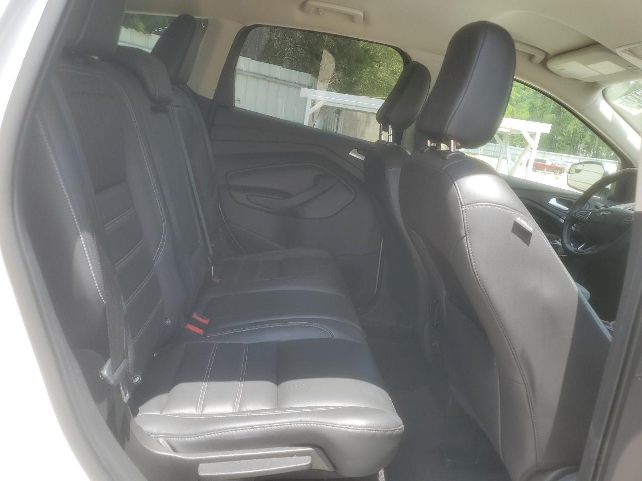 2019 Ford Escape Sel VIN: 1FMCU9HD4KUB75615 Lot: 63677434