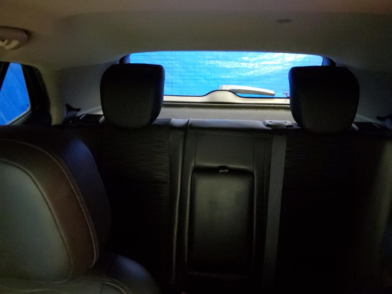 2016 Buick Encore VIN: KL4CJASB5GB712690 Lot: 62915874