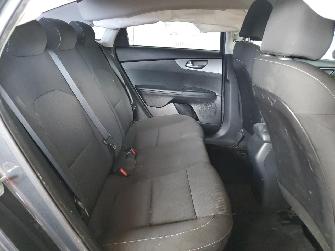 2019 Kia Forte Fe VIN: 3KPF24AD4KE083035 Lot: 63257414