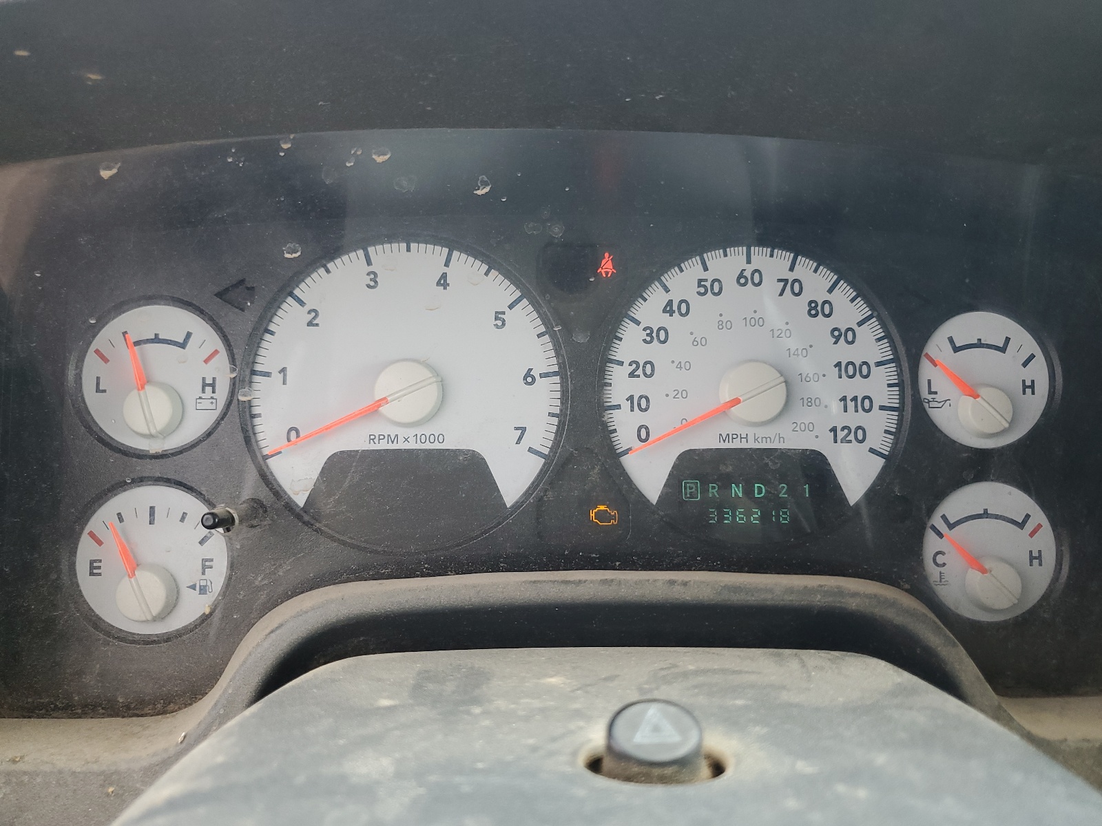 1D7HU18277S258751 2007 Dodge Ram 1500 St