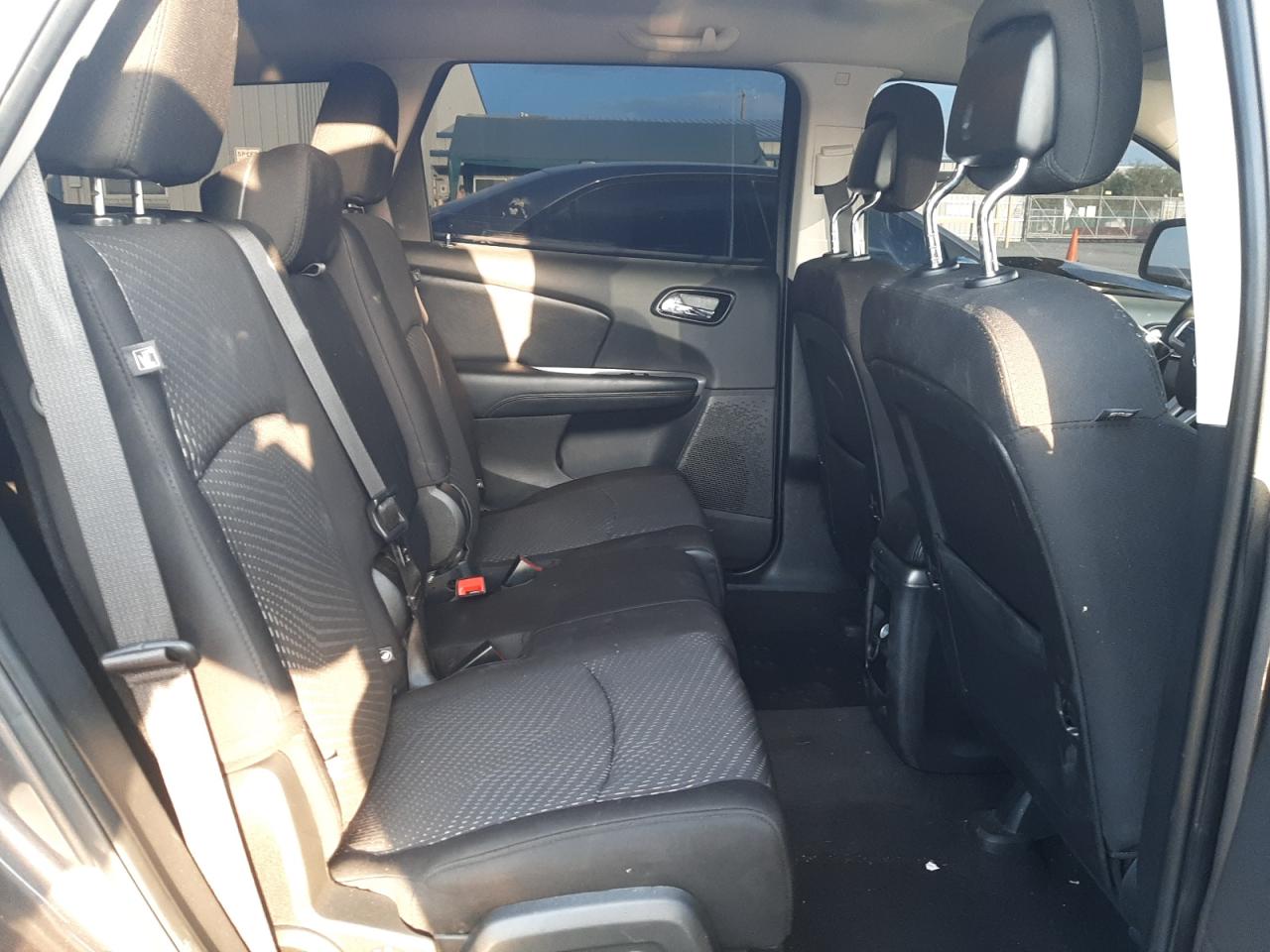 2020 Dodge Journey - Image 11