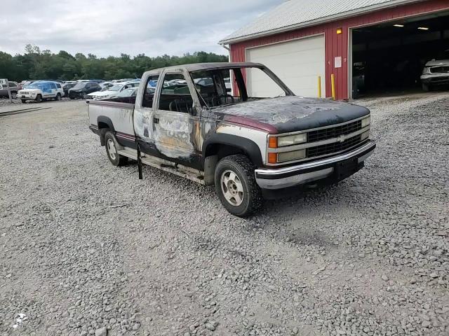 1993 Chevrolet Gmt-400 K1500 VIN: 1GCEK19K8PE173482 Lot: 65146064