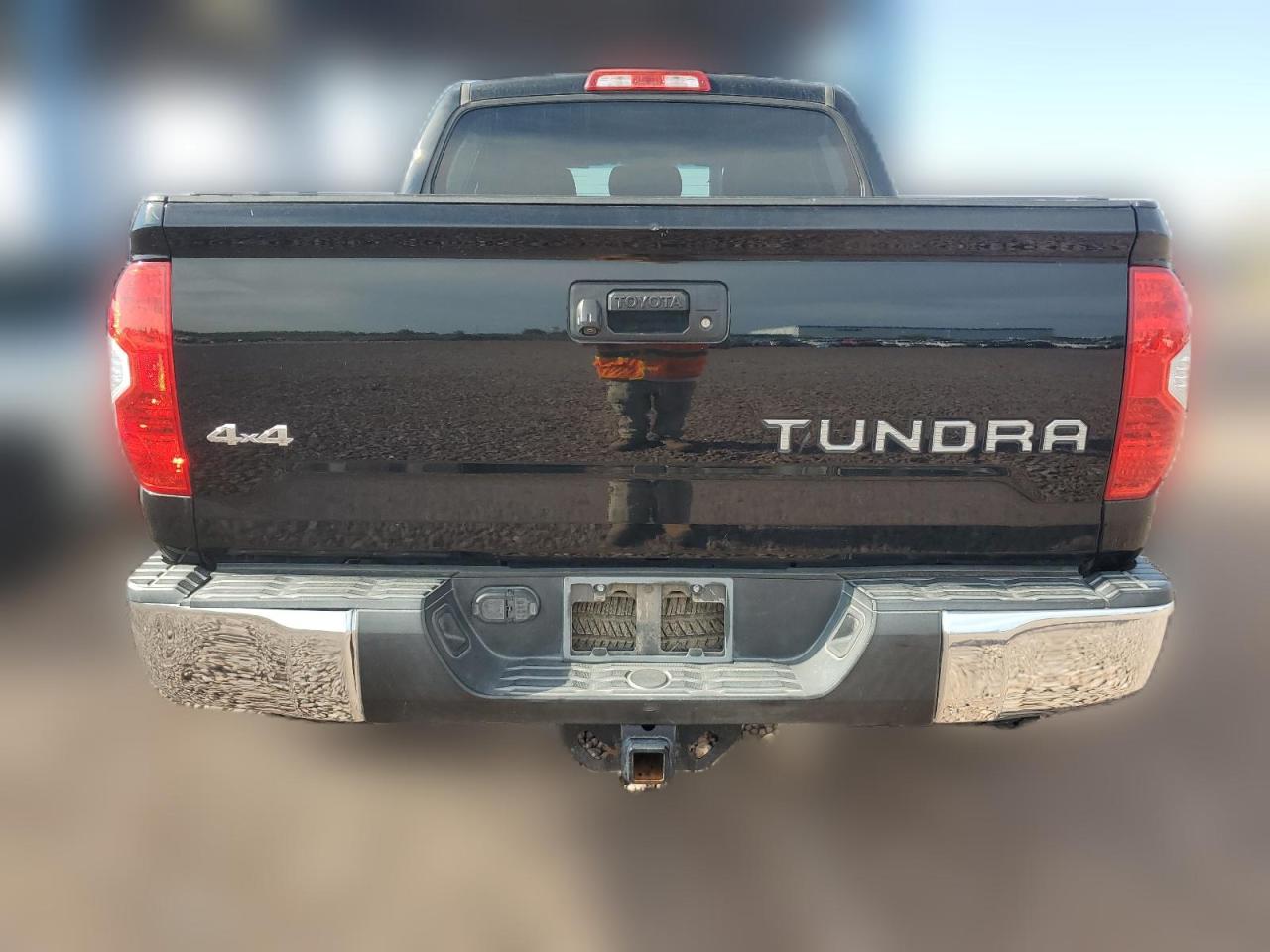 2015 Toyota Tundra Crewmax Sr5 VIN: 5TFDW5F14FX463577 Lot: 62962594