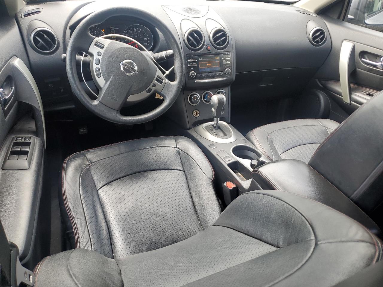 2012 Nissan Rogue S VIN: JN8AS5MV8CW711713 Lot: 63054894