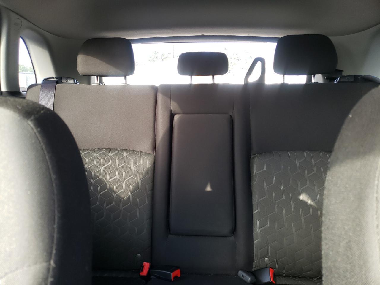 2020 Mitsubishi Outlander Sport Es VIN: JA4AR3AU7LU006799 Lot: 61700654