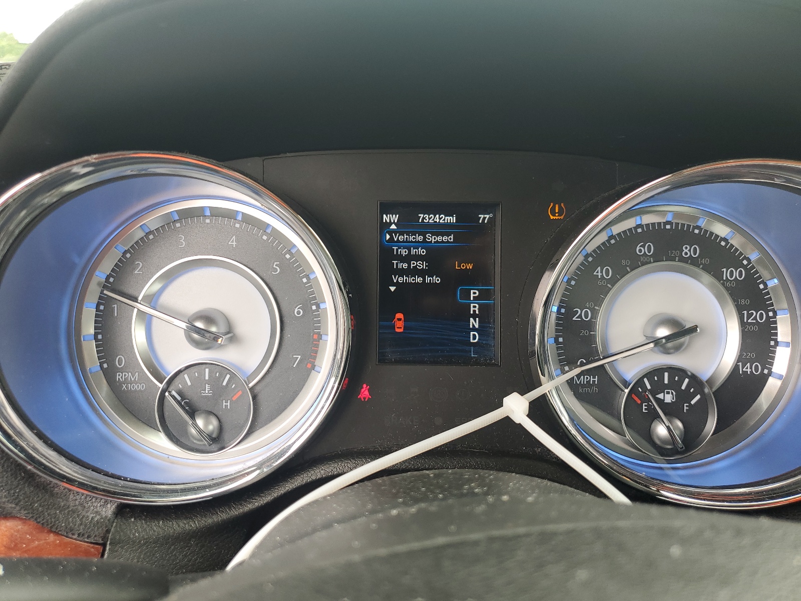 2C3CCARGXEH381423 2014 Chrysler 300