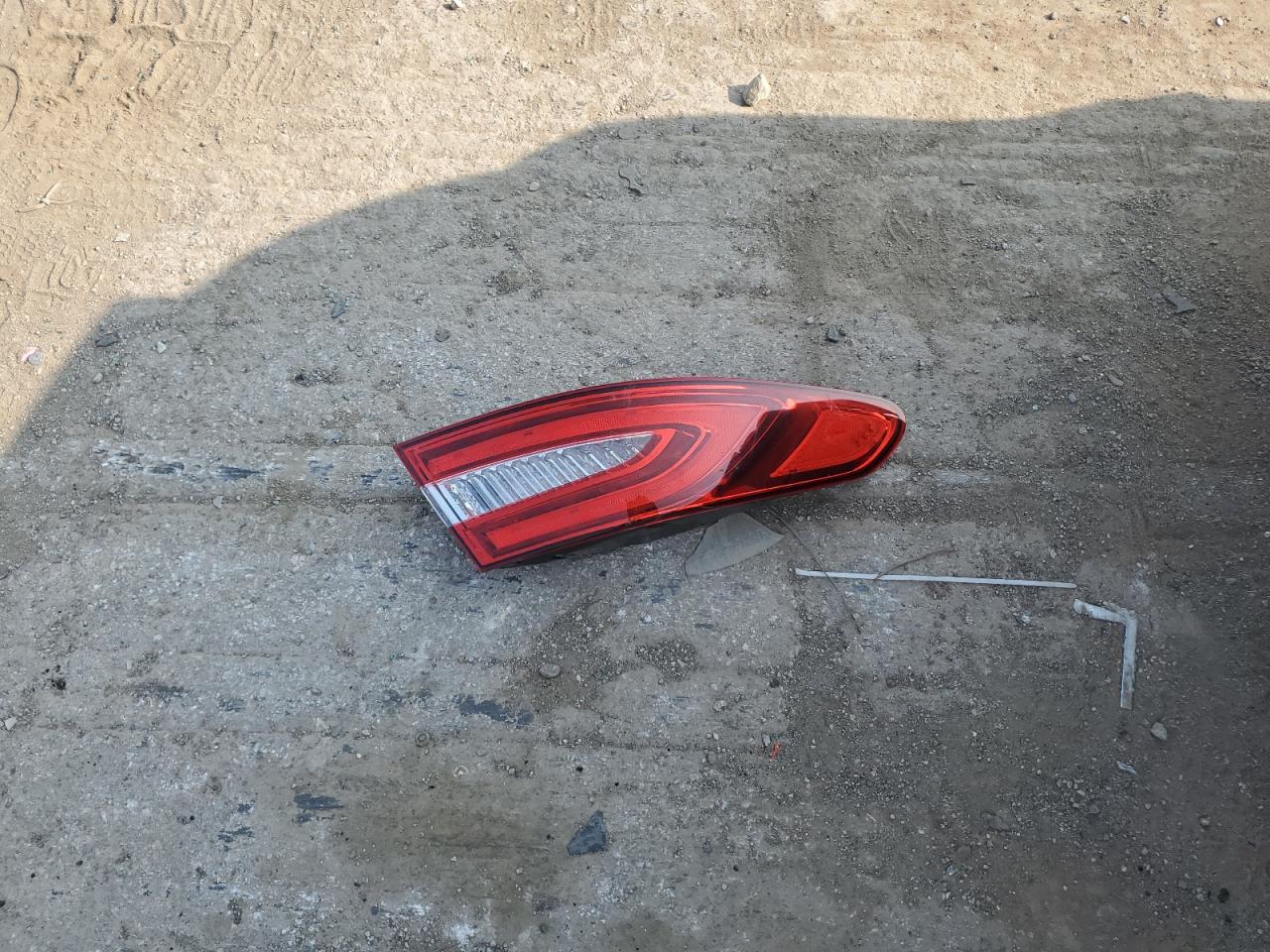 2015 Jaguar Xf 3.0 Sport Awd VIN: SAJWJ0FF7F8U59816 Lot: 64144584