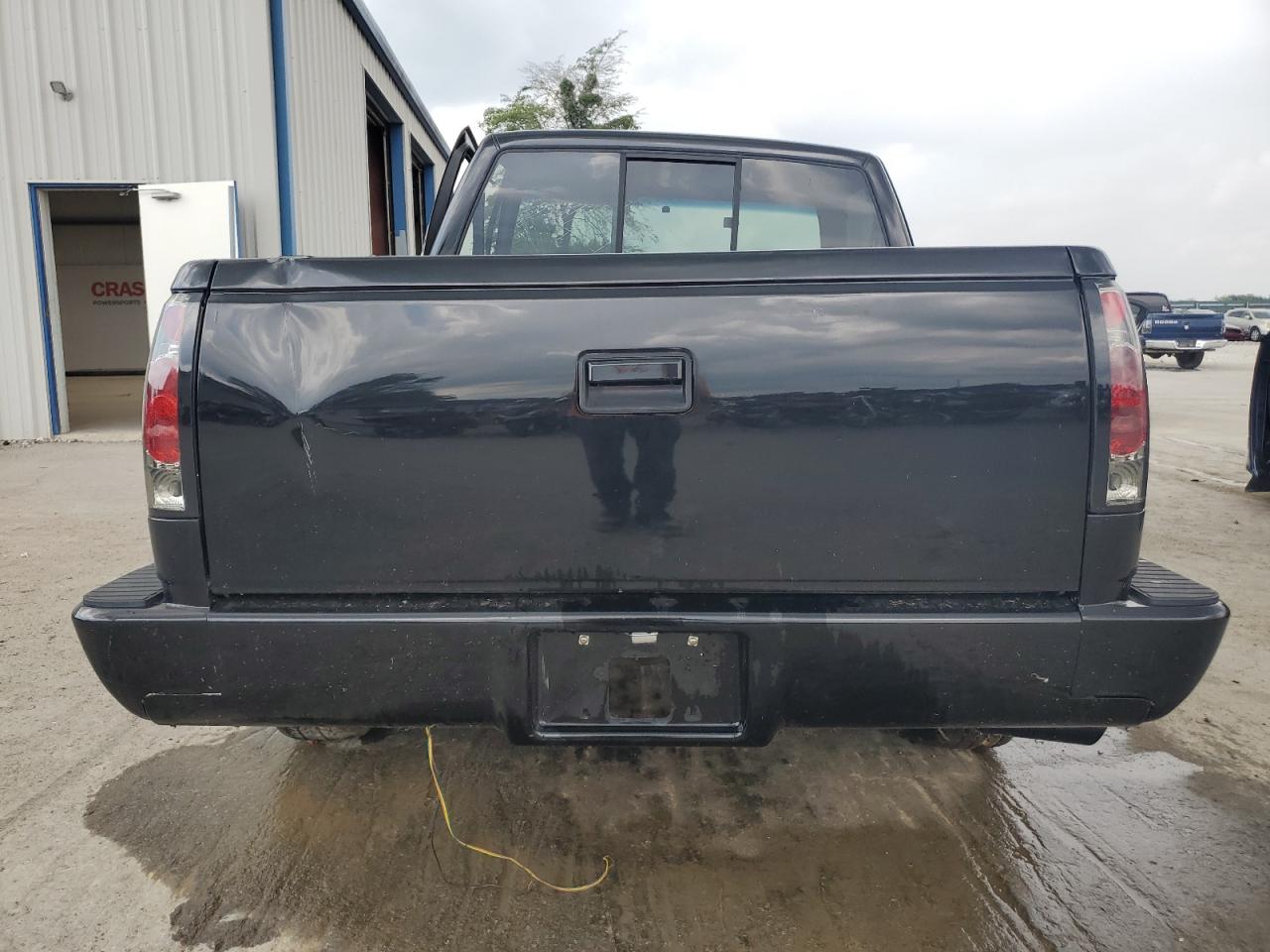 1988 Chevrolet Gmt-400 C1500 VIN: 1GCDC14H5JZ230290 Lot: 64423374