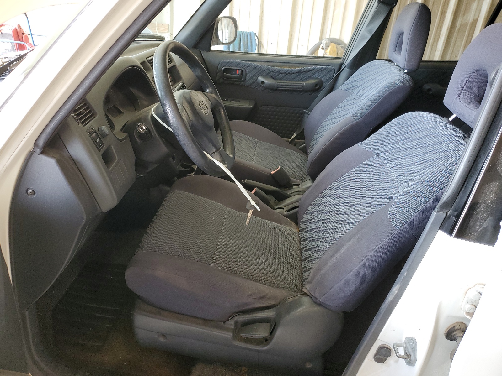 JT3HP10V7X7108749 1999 Toyota Rav4