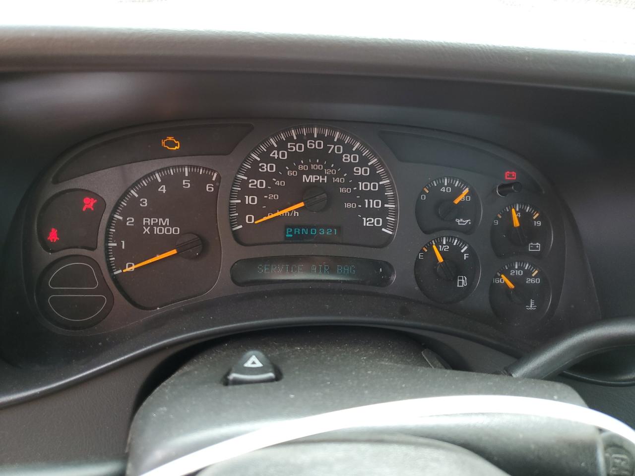 2004 Chevrolet Avalanche K1500 VIN: 3GNEK12TX4G231638 Lot: 64208604