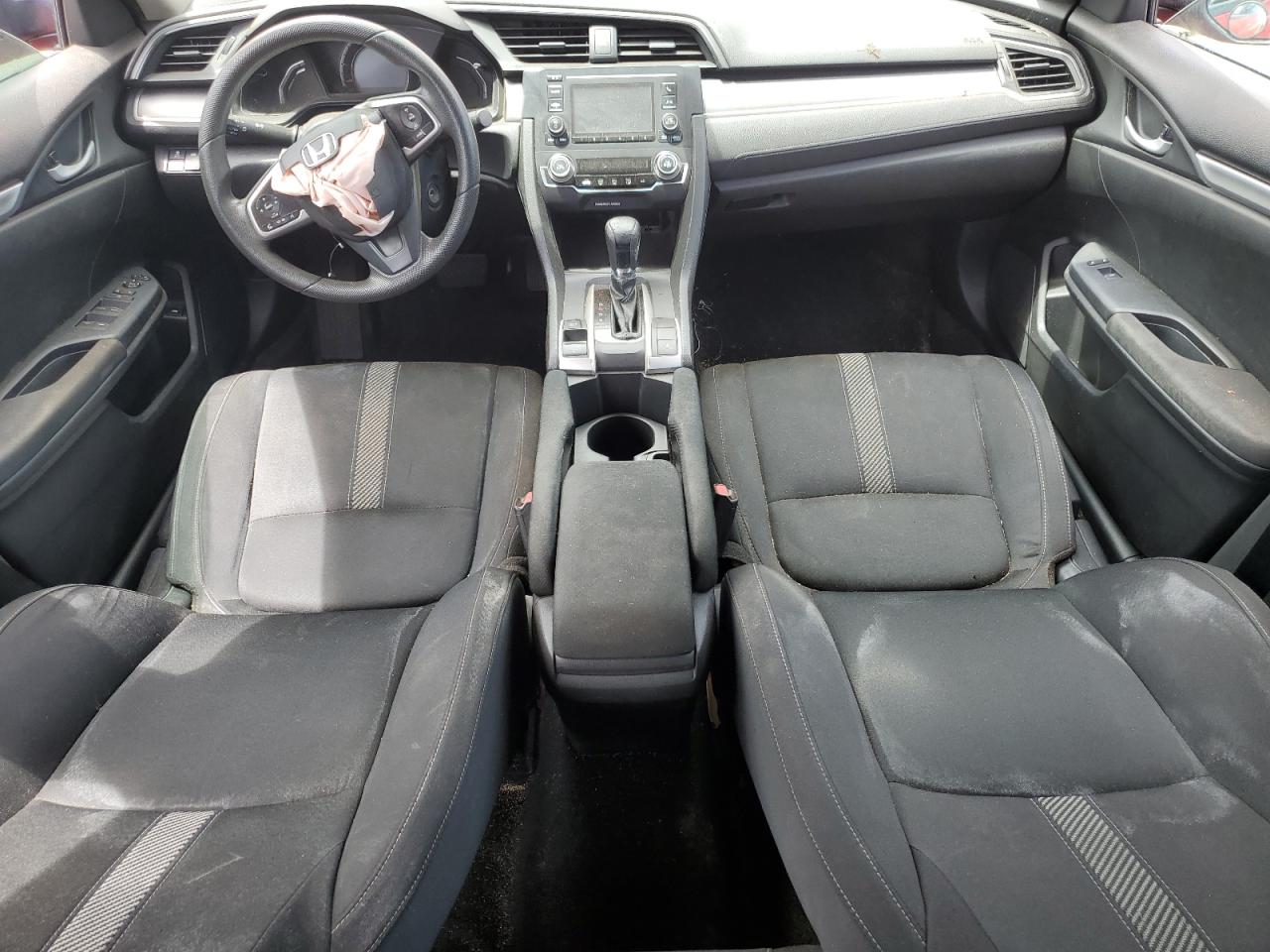 2HGFC2F58GH520891 2016 Honda Civic Lx