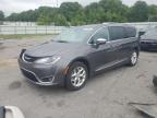 2020 Chrysler Pacifica Limited de vânzare în Assonet, MA - Front End