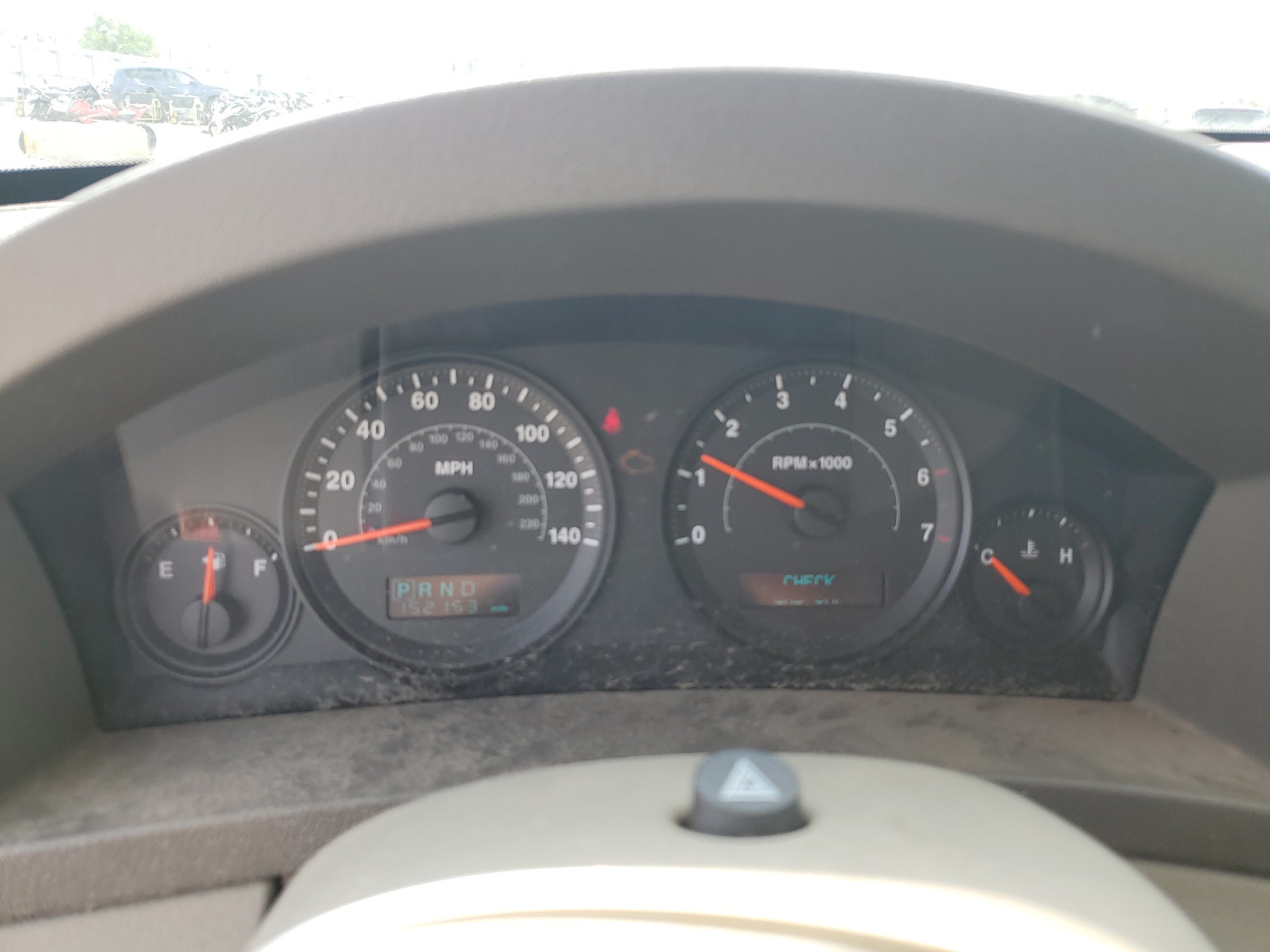 1J4GR48K25C530035 2005 Jeep Grand Cherokee Laredo