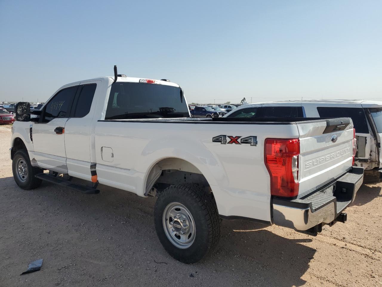 1FT7X2B6XNEE85717 2022 FORD F250 - Image 2