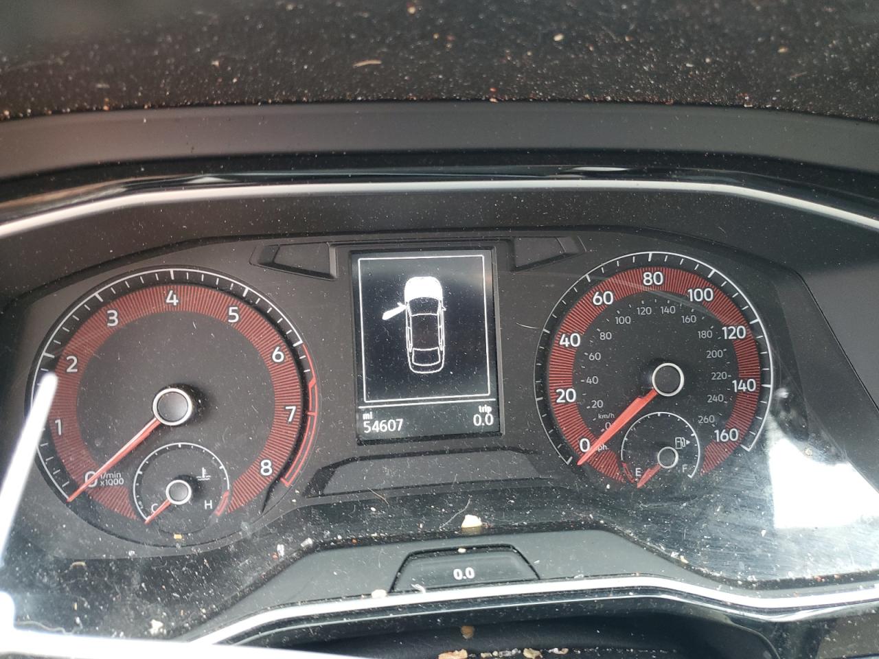 2021 Volkswagen Jetta S VIN: 3VWC57BU3MM015518 Lot: 64582914