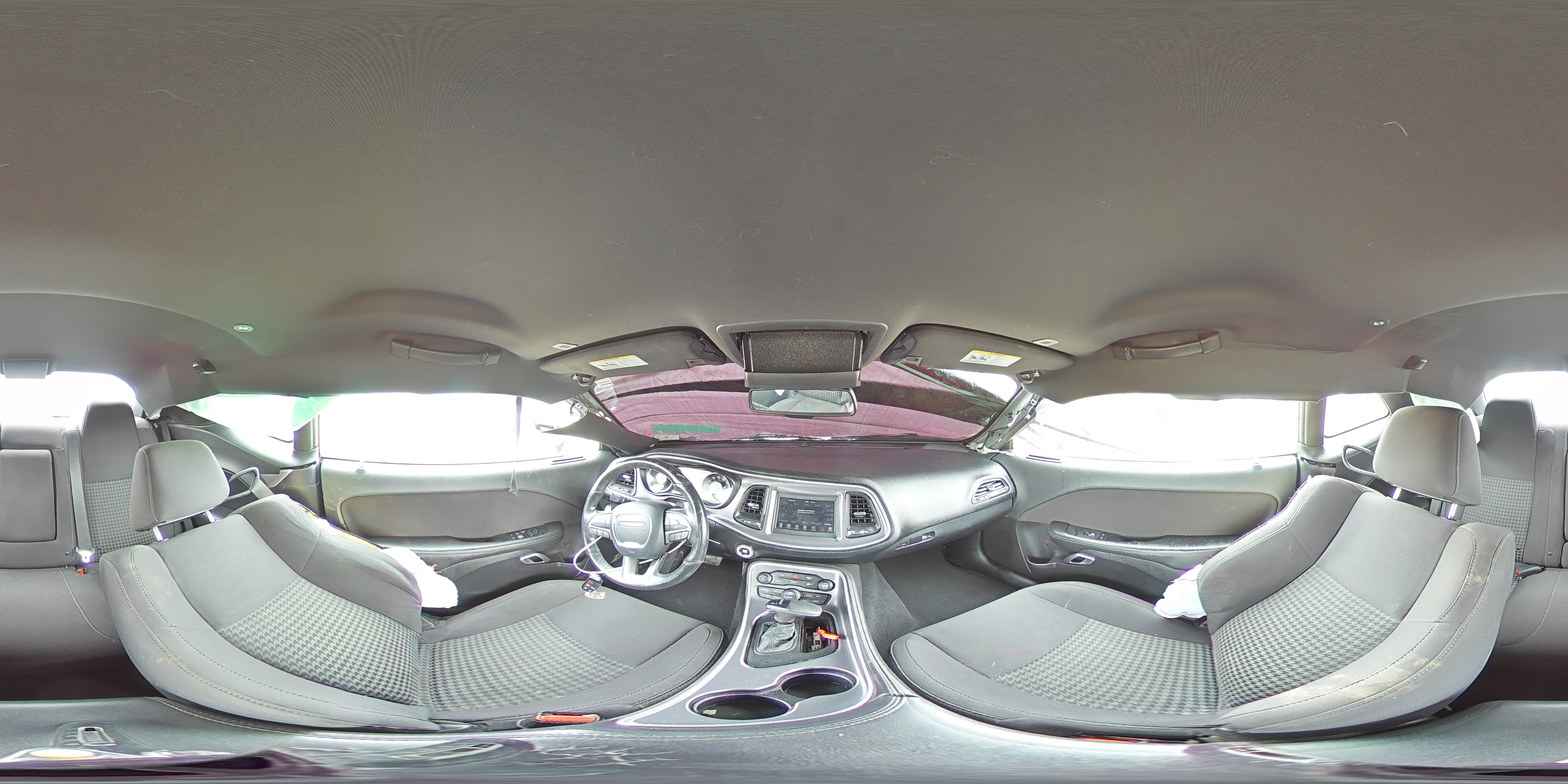 2019 Dodge Challenger Gt VIN: 2C3CDZKG9KH677874 Lot: 62768034