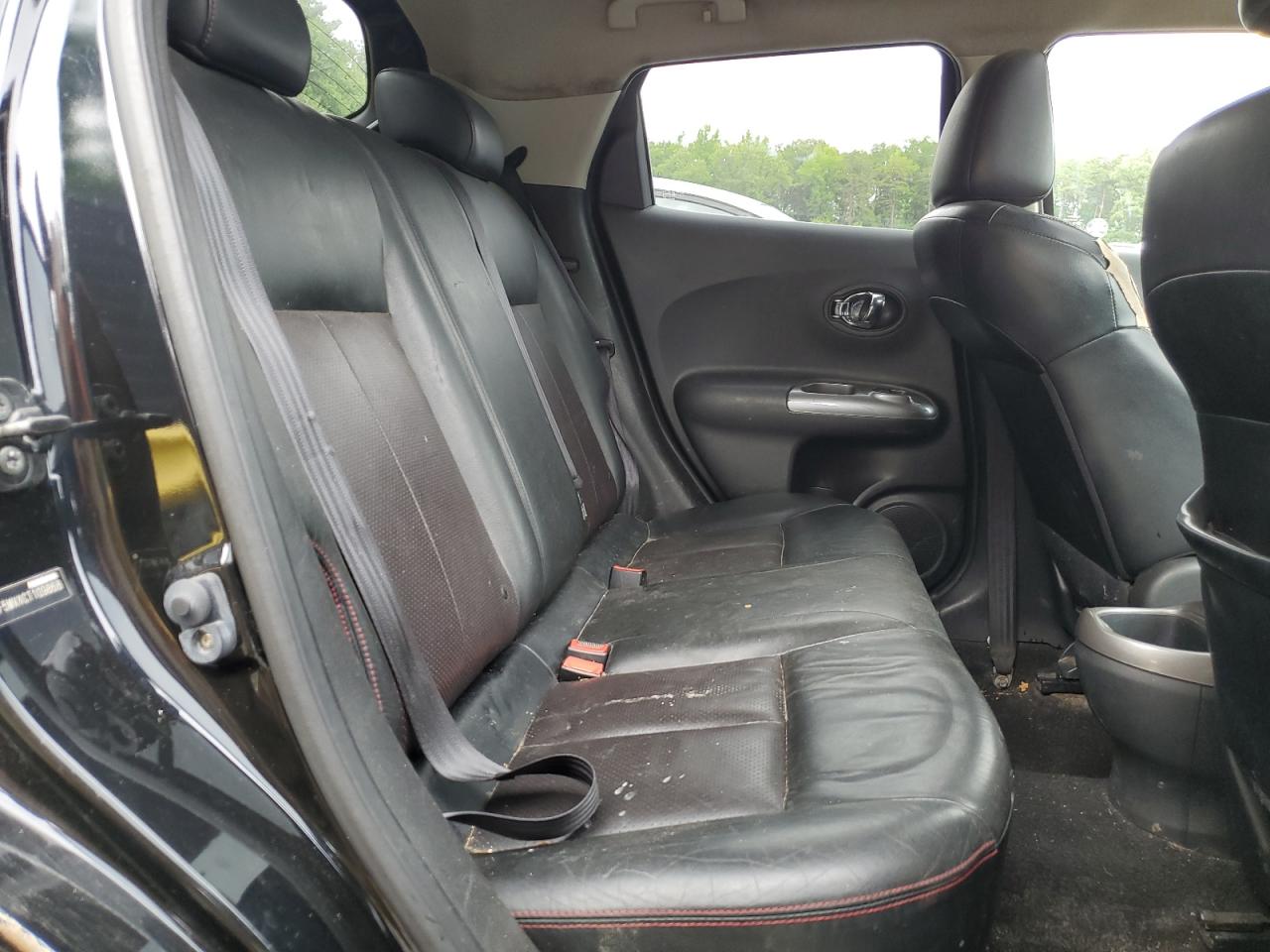 2012 Nissan Juke S VIN: JN8AF5MVXCT109868 Lot: 62981574