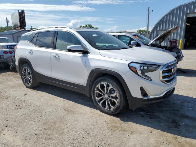  GMC TERRAIN 2020 Білий