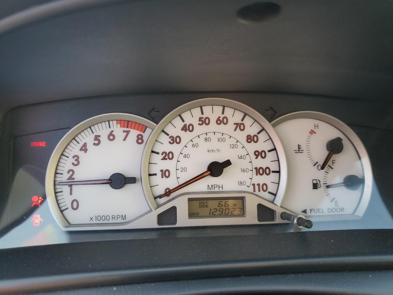 2005 Toyota Corolla Ce VIN: 1NXBR32E95Z443493 Lot: 63936644