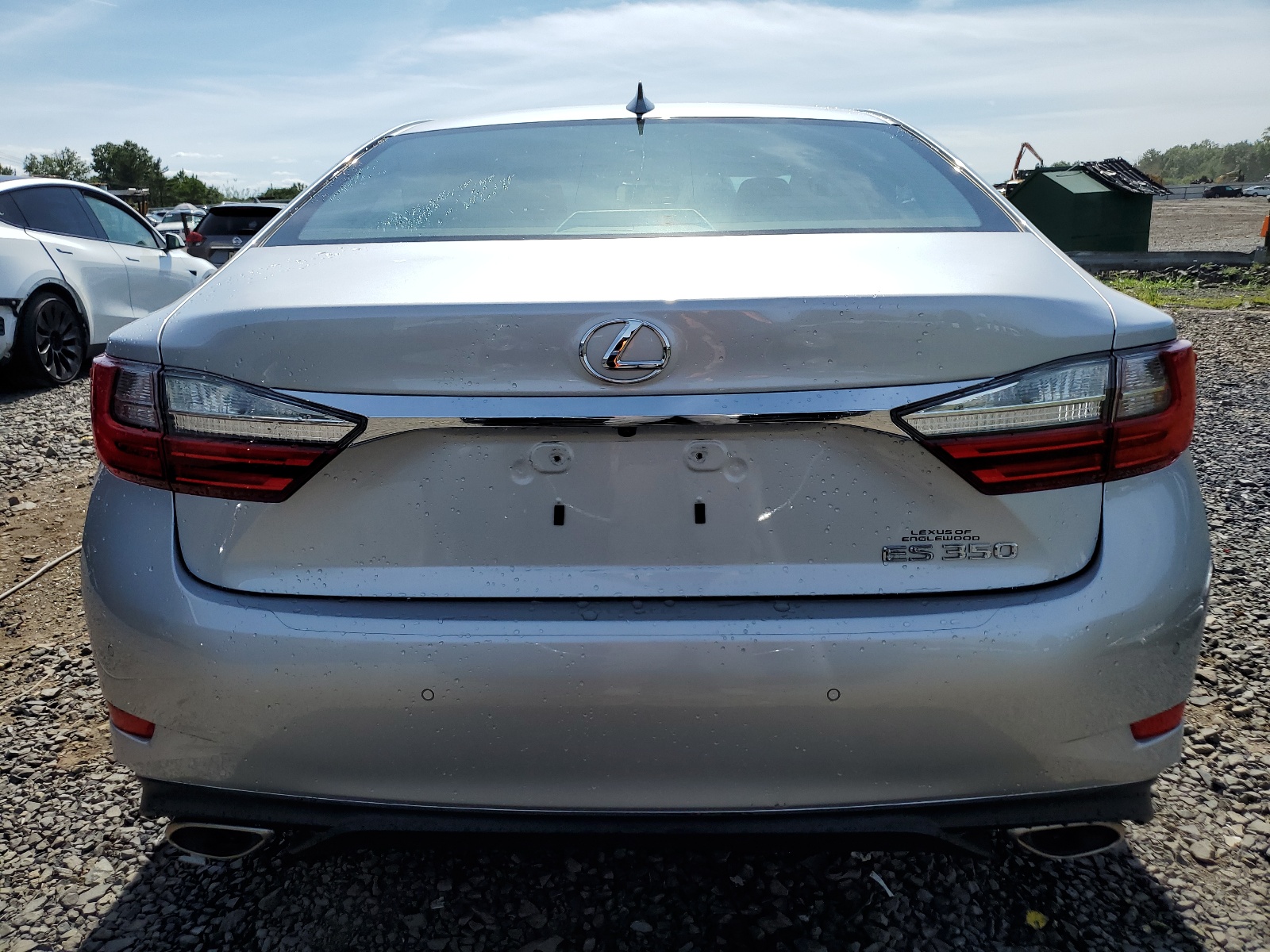 58ABK1GG2GU014310 2016 Lexus Es 350