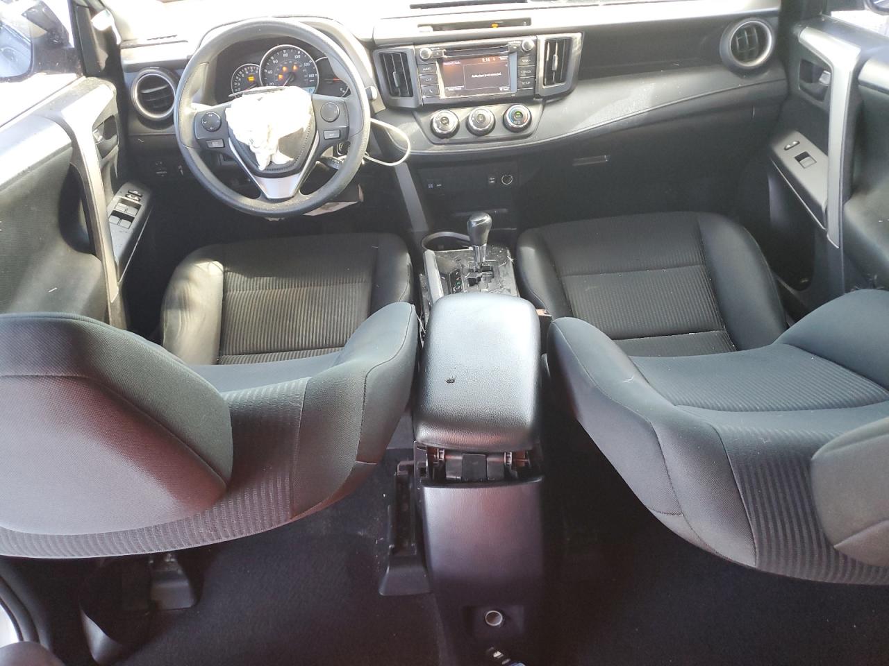 2016 Toyota Rav4 Le VIN: 2T3ZFREVXGW301136 Lot: 63522294
