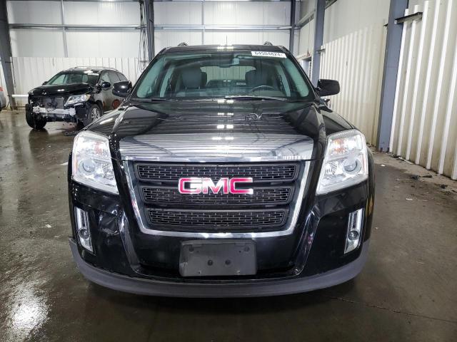  GMC TERRAIN 2012 Czarny